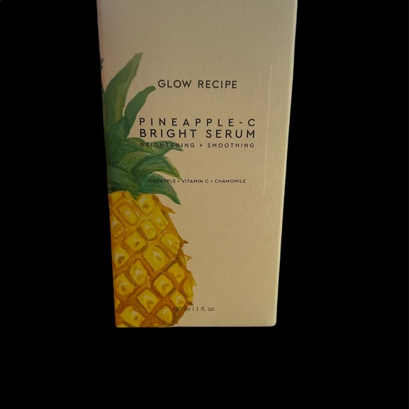Glow Recipe Pineapple C Bright Serum - Picture 3 of 8